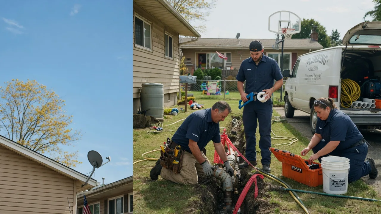 Garbage Disposal Replacement in Madison, SD near me